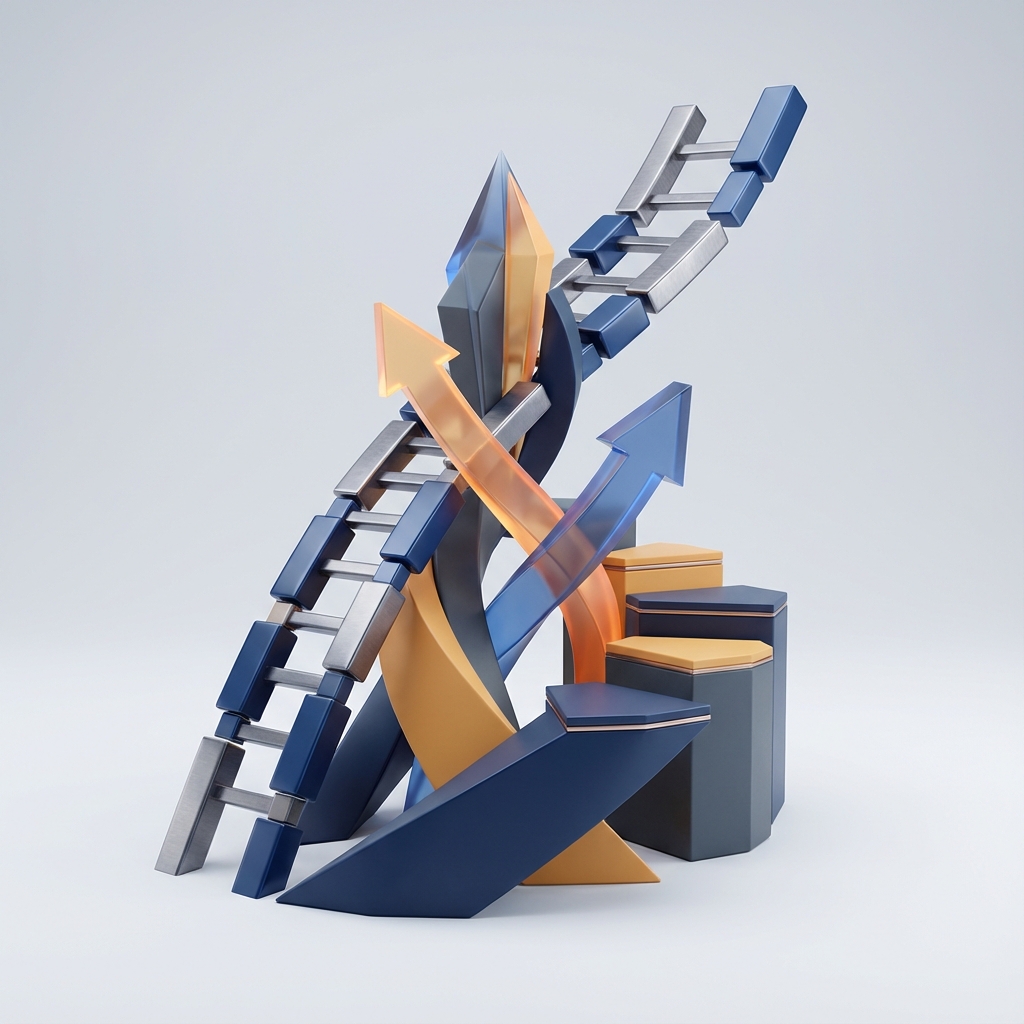 Görsel: Ikigai kavramını ve kariyer tatminini gösteren Venn şeması