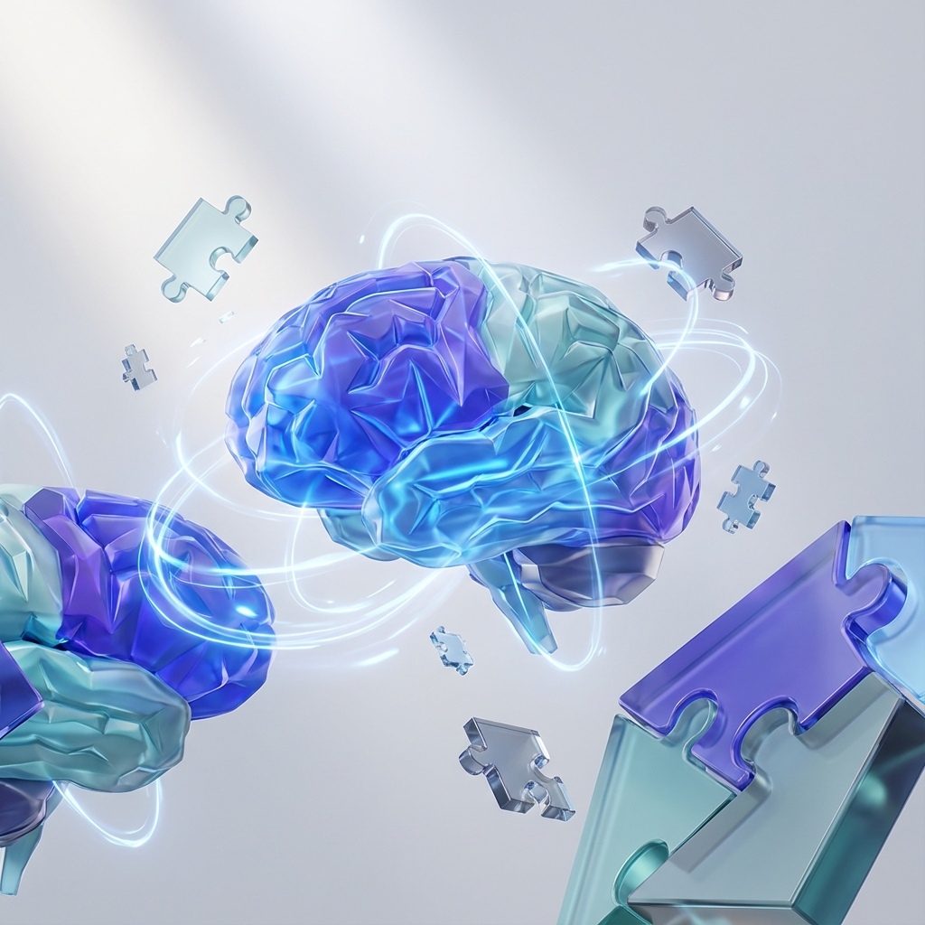 Görsel: Kişilik tiplerinin stres altındaki tepki döngüsü