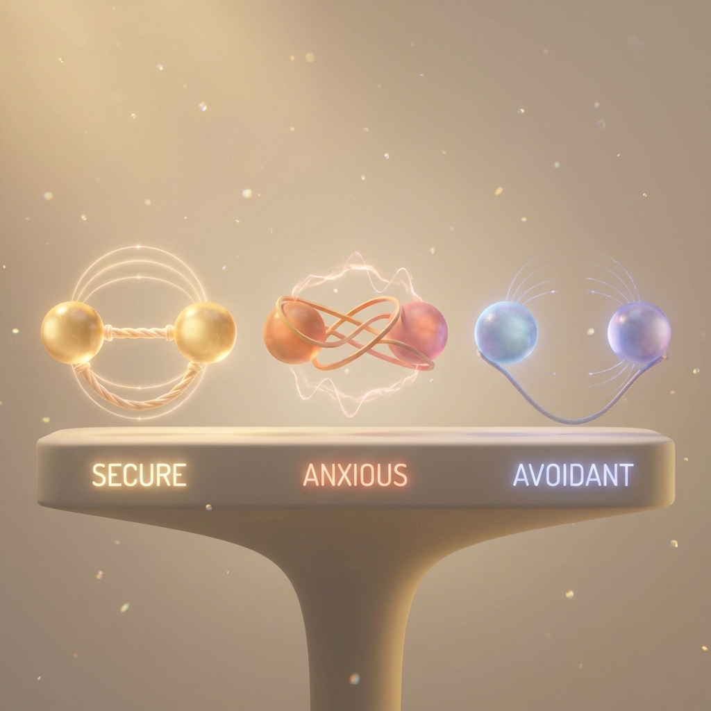 Bağlanma Stili Testi