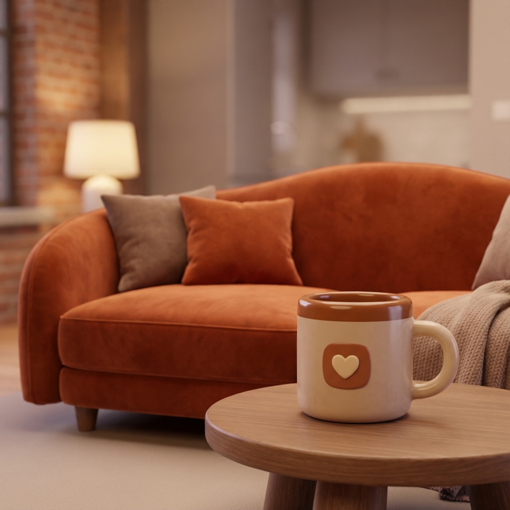 Hangi 'Friends' Karakterisin?