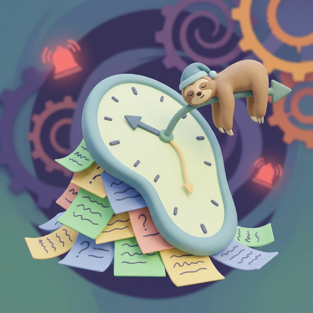 Erteleme (Tembellik) Testi