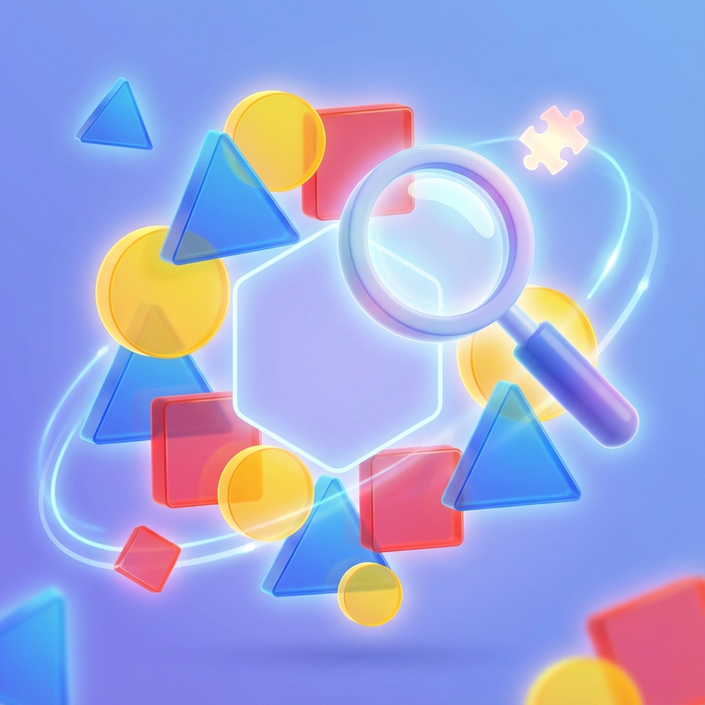 Görsel Zeka (Visual IQ) Testi